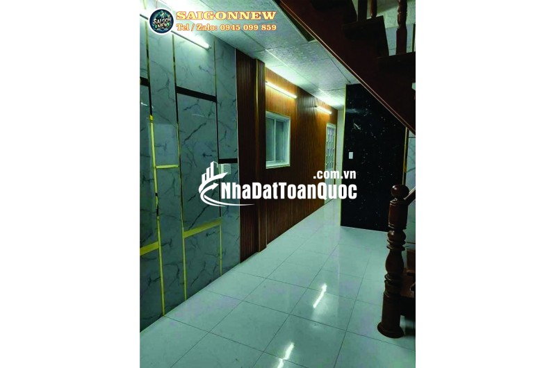 BÁN NHÀ PHẠM HỮU LẦU, NHÀ BÈ GIÁ 1 TỶ 150 TRIỆU.
